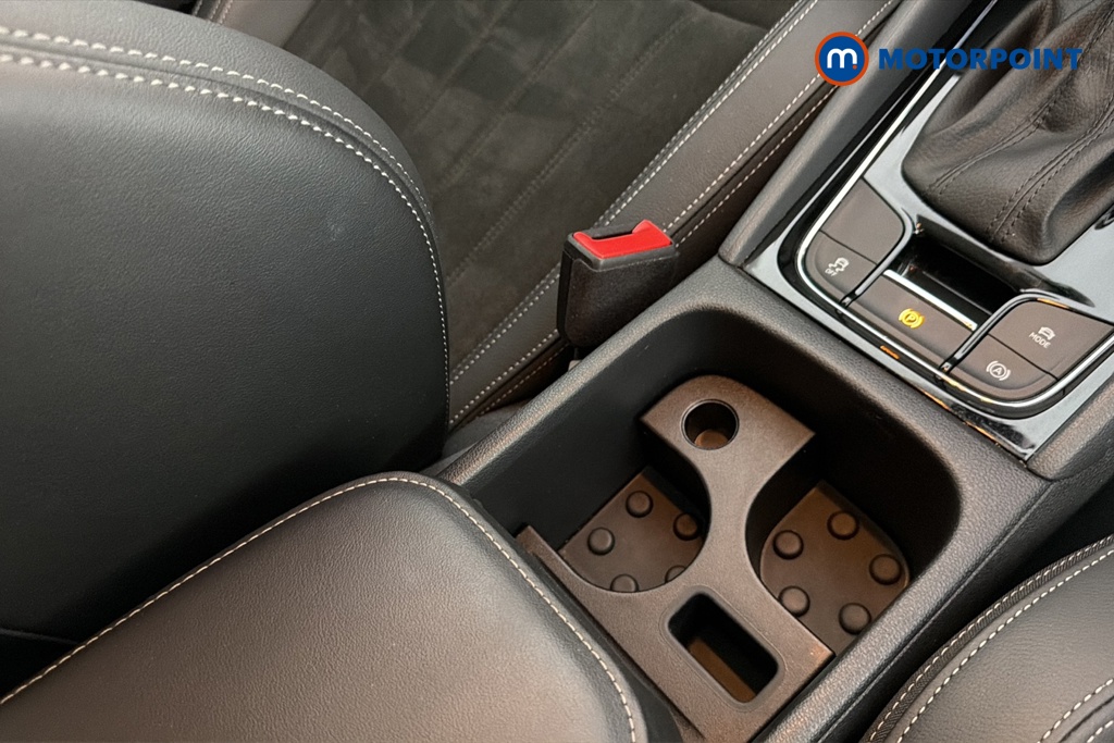 Skoda Karoq Se L Automatic Petrol SUV - Stock Number (1660530) - 16th supplementary image