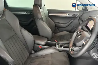 Skoda Karoq Se L Automatic Petrol SUV - Stock Number (1660530) - 22nd supplementary image
