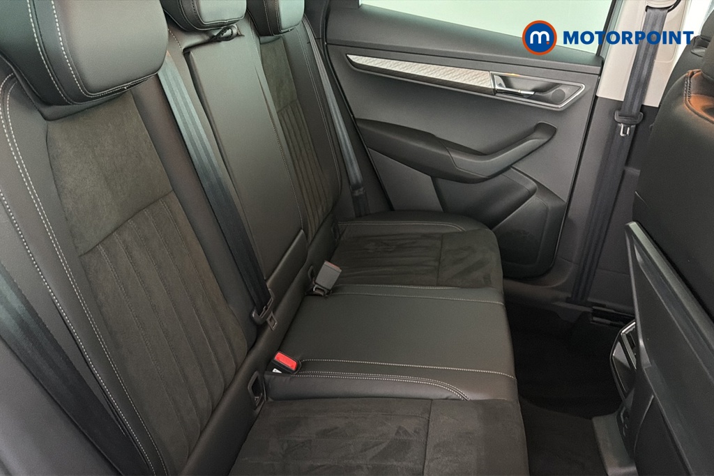 Skoda Karoq Se L Automatic Petrol SUV - Stock Number (1660530) - 25th supplementary image