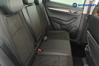 Skoda Karoq Se L Automatic Petrol SUV - Stock Number (1660530) - 25th supplementary image
