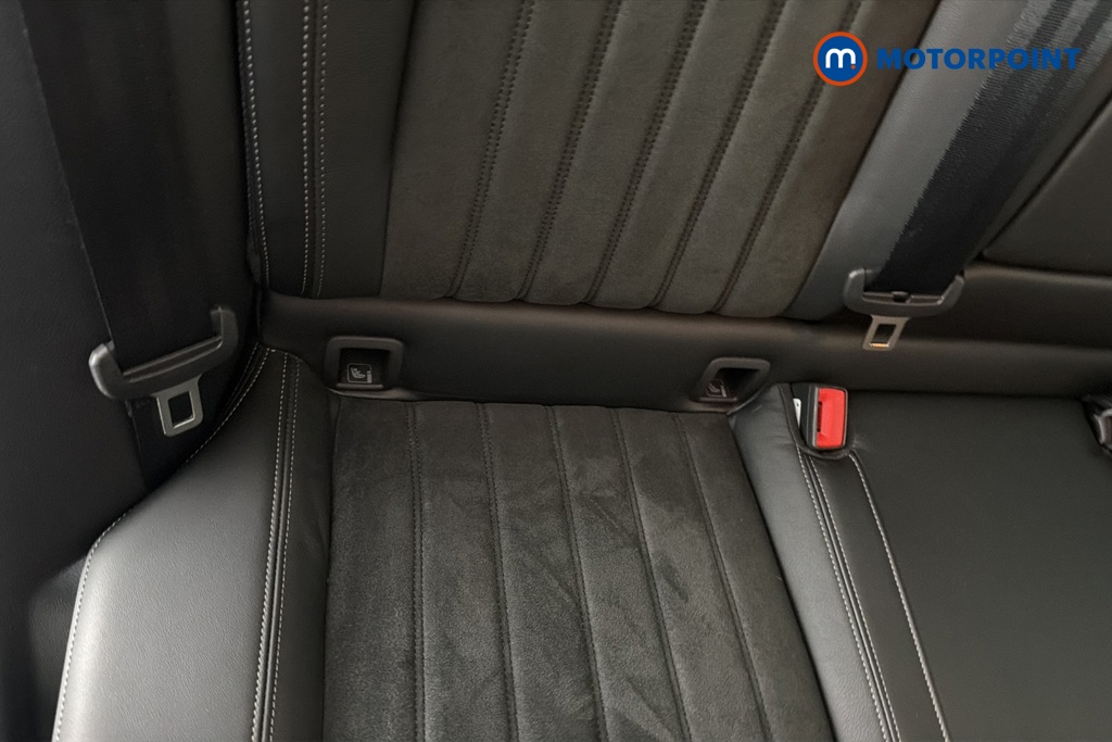 Skoda Karoq Se L Automatic Petrol SUV - Stock Number (1660530) - 27th supplementary image