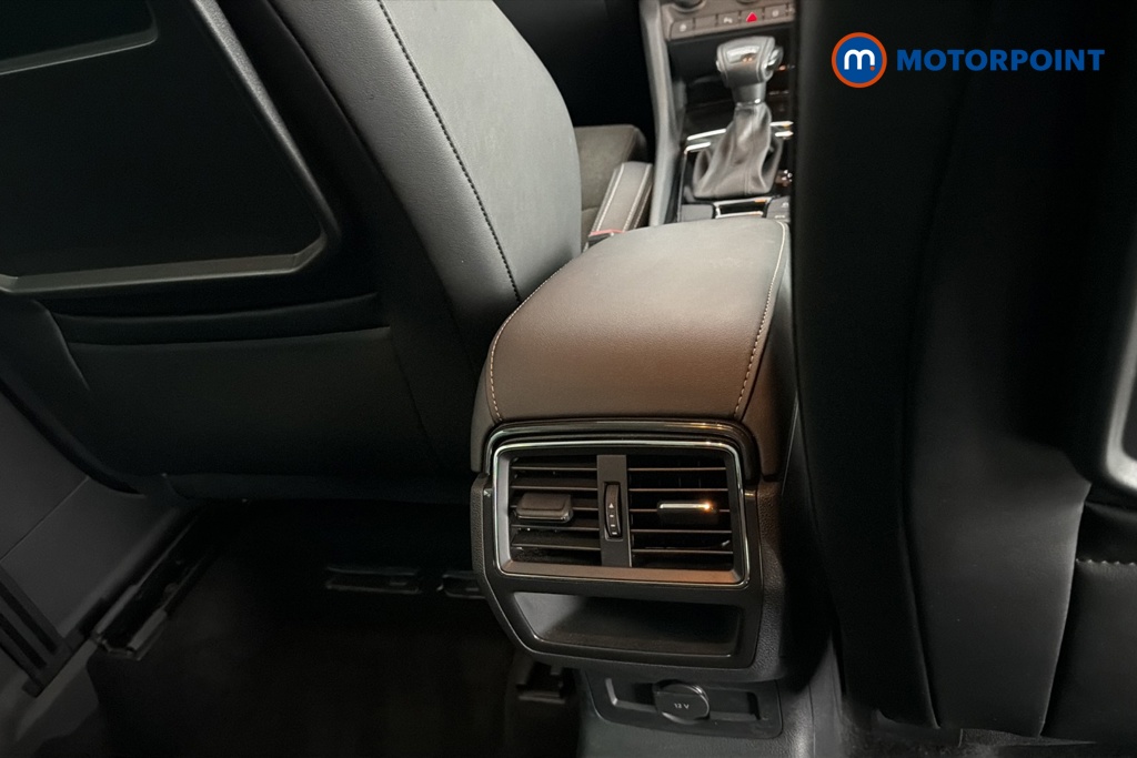 Skoda Karoq Se L Automatic Petrol SUV - Stock Number (1660530) - 28th supplementary image