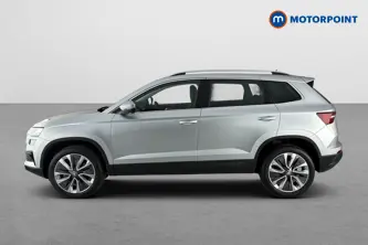 Skoda Karoq Se L Automatic Petrol SUV - Stock Number (1660530) - Drivers side