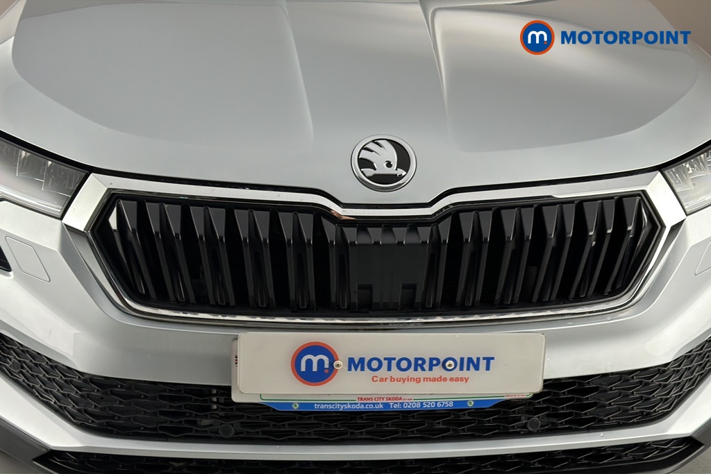 Skoda Karoq Se L Automatic Petrol SUV - Stock Number (1660530) - 43rd supplementary image