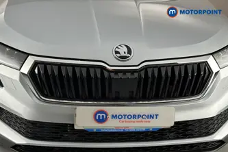 Skoda Karoq Se L Automatic Petrol SUV - Stock Number (1660530) - 43rd supplementary image