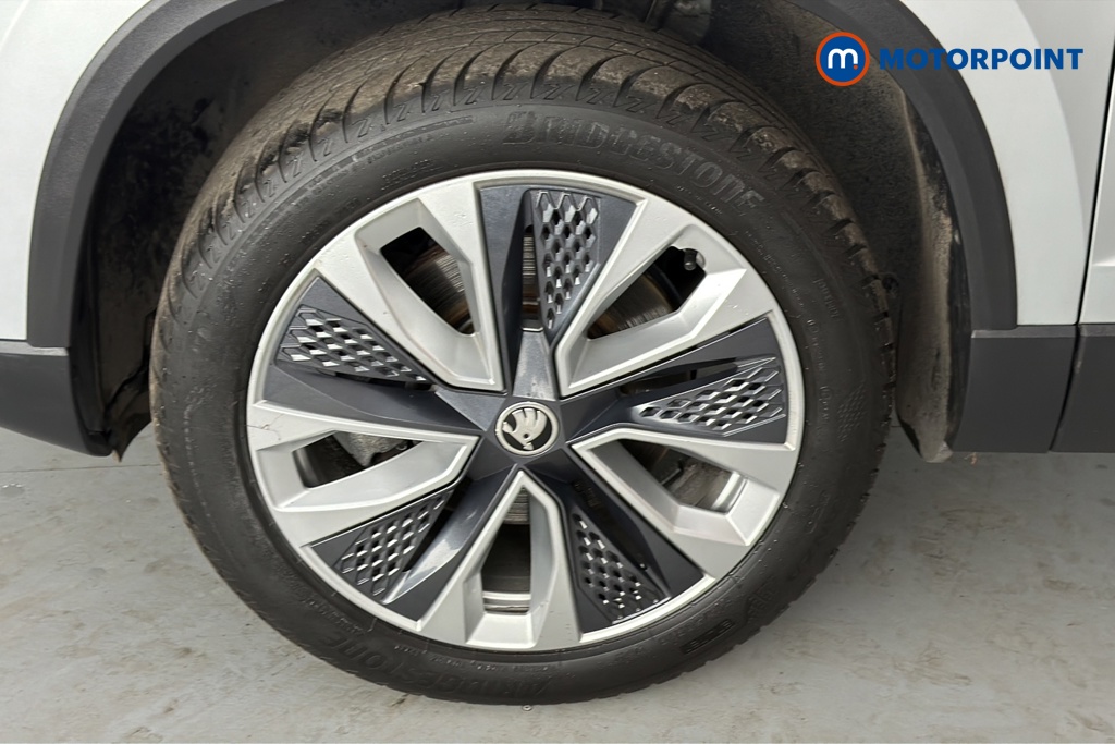 Skoda Karoq Se L Automatic Petrol SUV - Stock Number (1660530) - 44th supplementary image