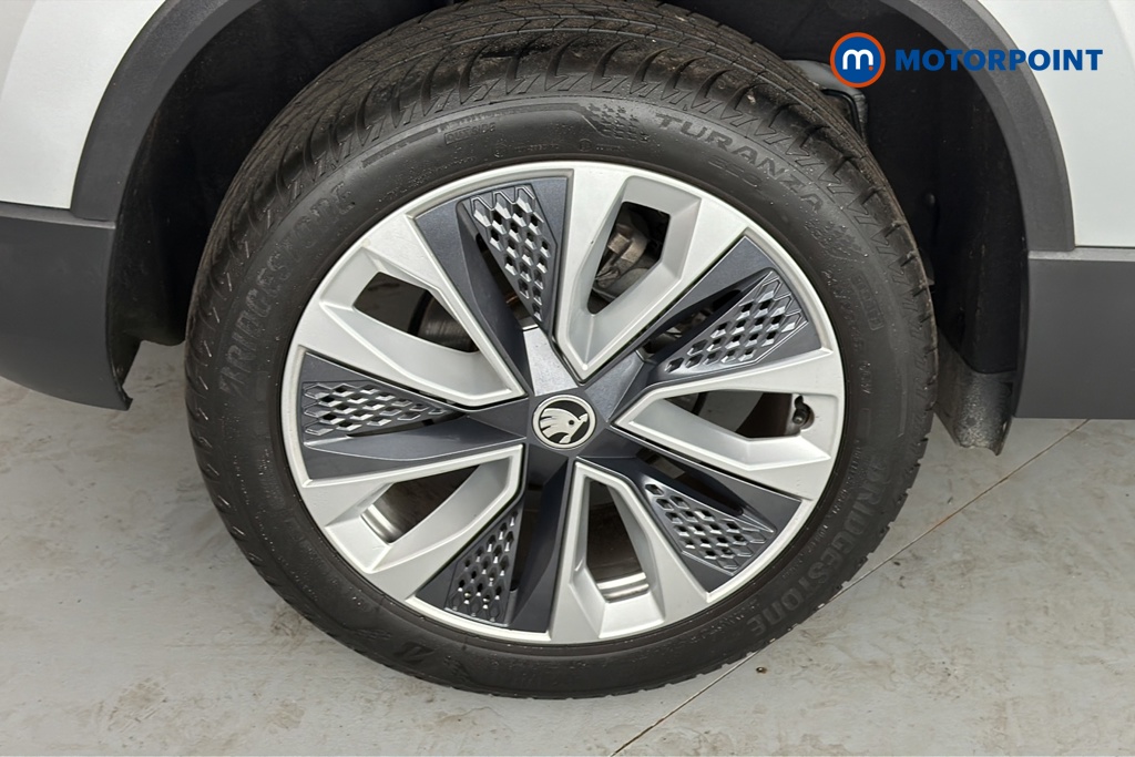 Skoda Karoq Se L Automatic Petrol SUV - Stock Number (1660530) - 46th supplementary image