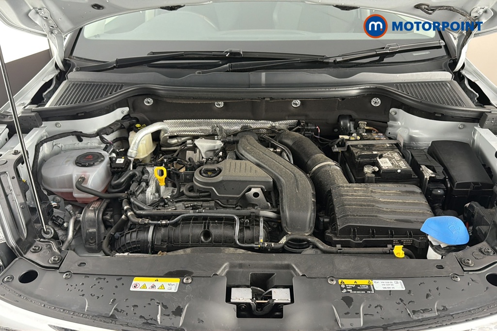Skoda Karoq Se L Automatic Petrol SUV - Stock Number (1660530) - 48th supplementary image