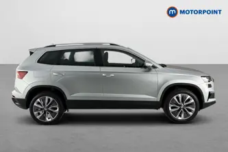 Skoda Karoq Se L Automatic Petrol SUV - Stock Number (1660530) - Passenger side