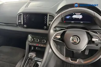 Skoda Karoq Se L Automatic Petrol SUV - Stock Number (1660530) - 1st supplementary image