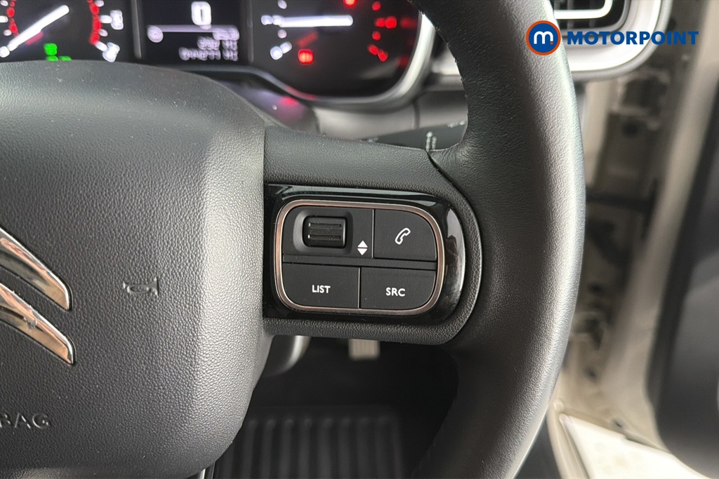 Citroen C3 Shine Plus Manual Petrol Hatchback - Stock Number (1660568) - 3rd supplementary image
