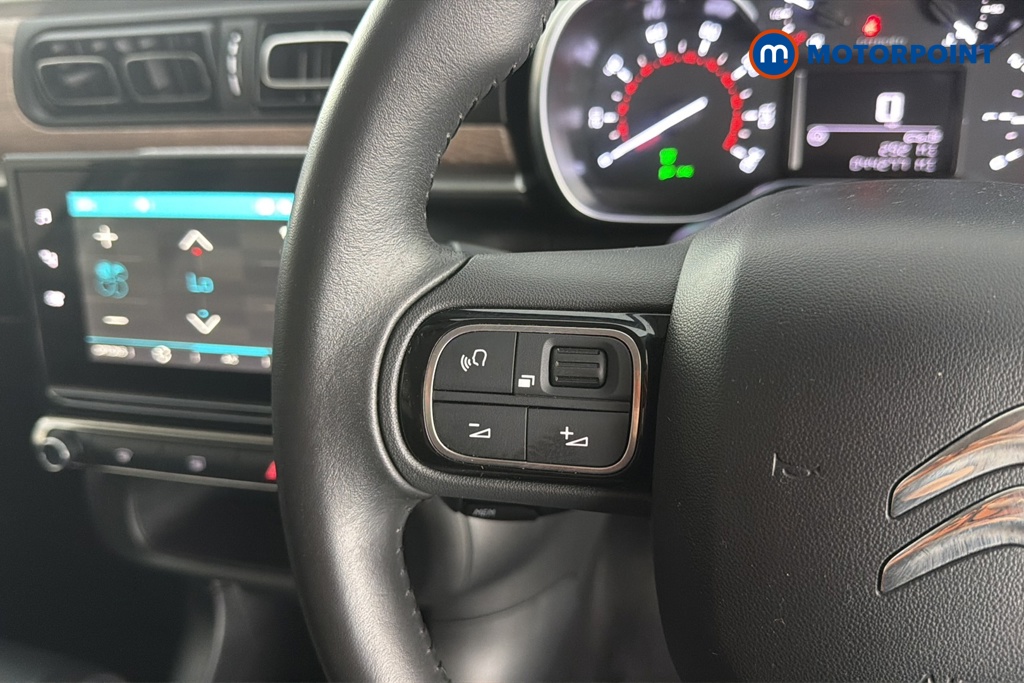 Citroen C3 Shine Plus Manual Petrol Hatchback - Stock Number (1660568) - 4th supplementary image