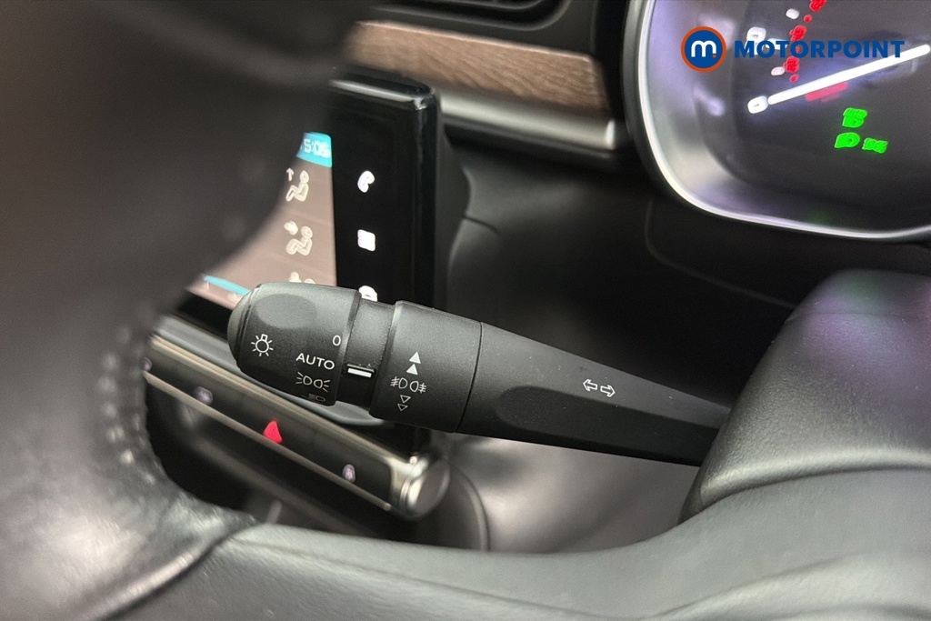 Citroen C3 Shine Plus Manual Petrol Hatchback - Stock Number (1660568) - 5th supplementary image