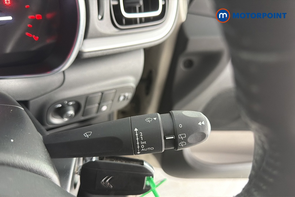 Citroen C3 Shine Plus Manual Petrol Hatchback - Stock Number (1660568) - 6th supplementary image