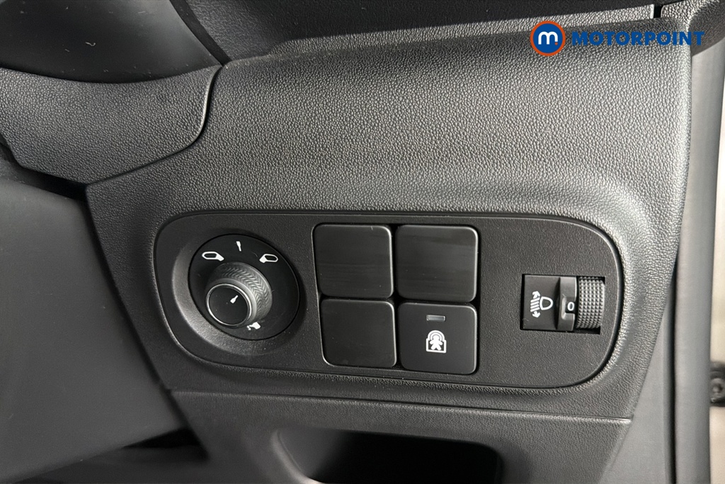 Citroen C3 Shine Plus Manual Petrol Hatchback - Stock Number (1660568) - 11th supplementary image