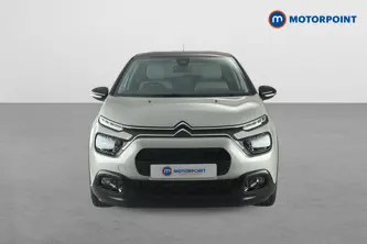 Citroen C3 Shine Plus Manual Petrol Hatchback - Stock Number (1660568) - Front bumper