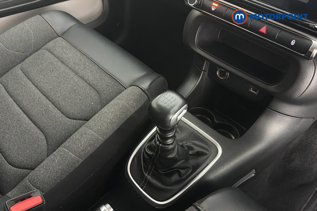 Citroen C3 Shine Plus Manual Petrol Hatchback - Stock Number (1660568) - 15th supplementary image