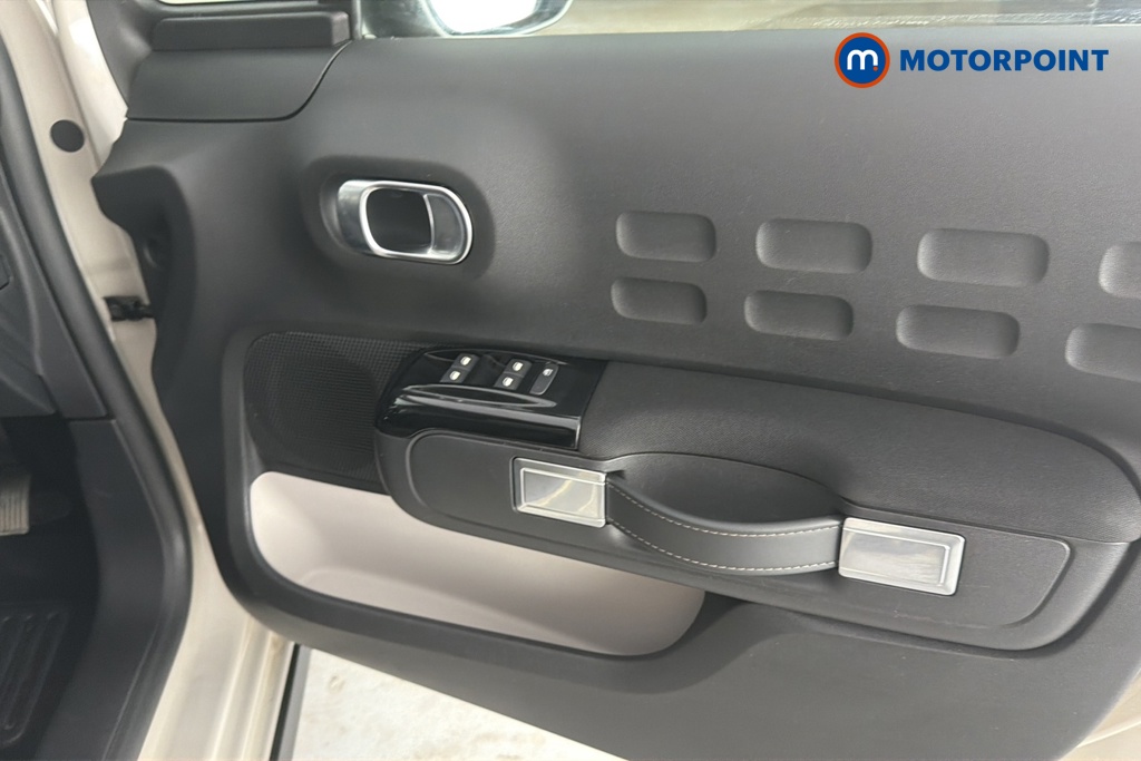 Citroen C3 Shine Plus Manual Petrol Hatchback - Stock Number (1660568) - 18th supplementary image