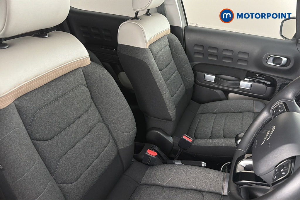 Citroen C3 Shine Plus Manual Petrol Hatchback - Stock Number (1660568) - 22nd supplementary image