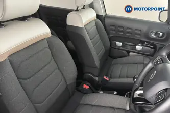 Citroen C3 Shine Plus Manual Petrol Hatchback - Stock Number (1660568) - 22nd supplementary image