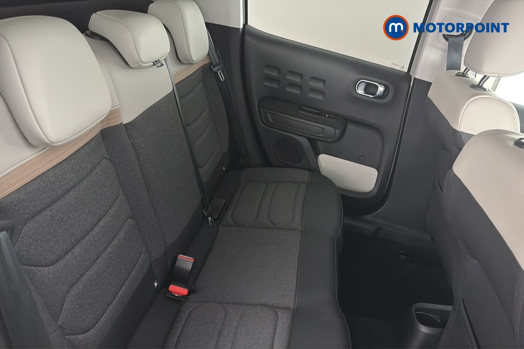 Citroen C3 Shine Plus Manual Petrol Hatchback - Stock Number (1660568) - 25th supplementary image