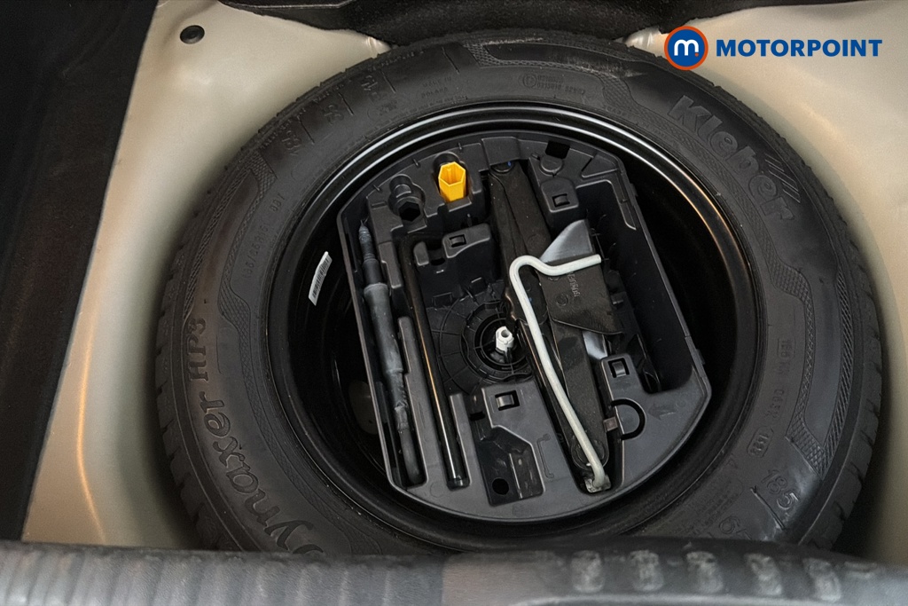 Citroen C3 Shine Plus Manual Petrol Hatchback - Stock Number (1660568) - 33rd supplementary image