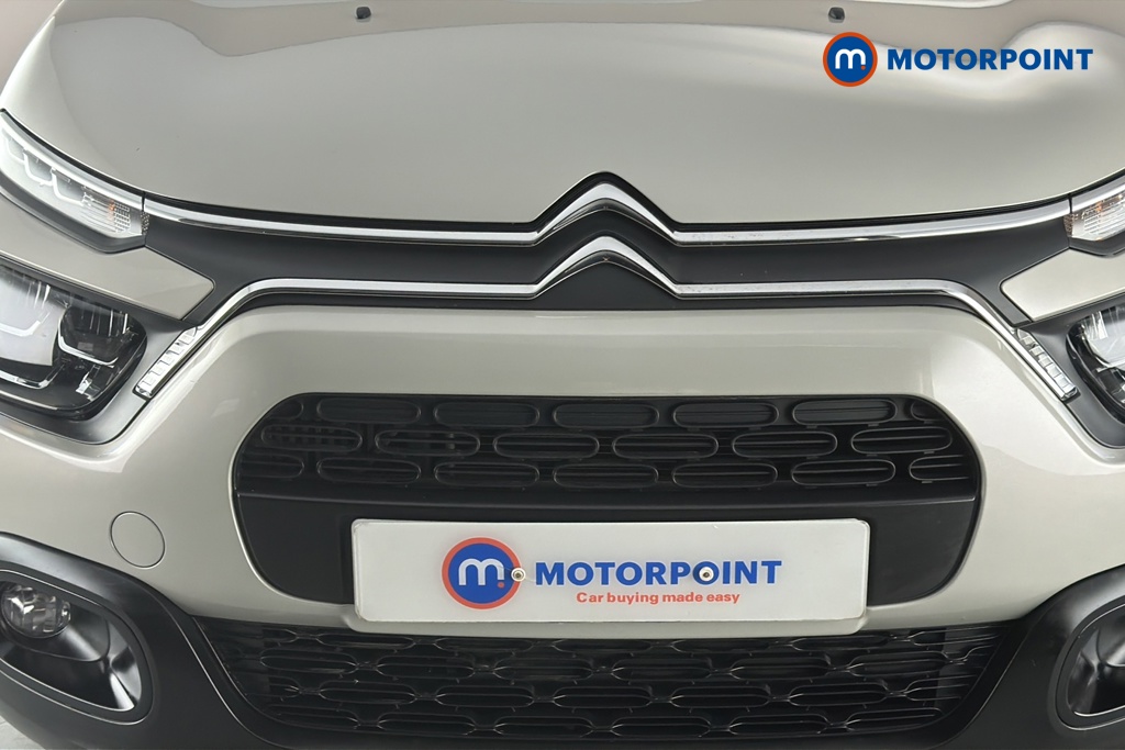 Citroen C3 Shine Plus Manual Petrol Hatchback - Stock Number (1660568) - 43rd supplementary image