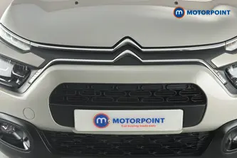 Citroen C3 Shine Plus Manual Petrol Hatchback - Stock Number (1660568) - 43rd supplementary image