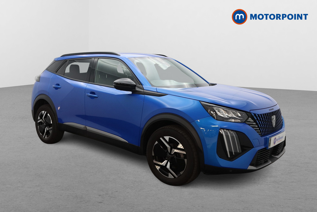 Peugeot 2008 listing photo