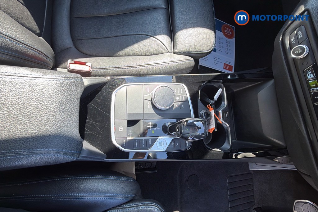 BMW 1 Series M Sport Automatic Petrol Hatchback - Stock Number (1660841) - 25th supplementary image