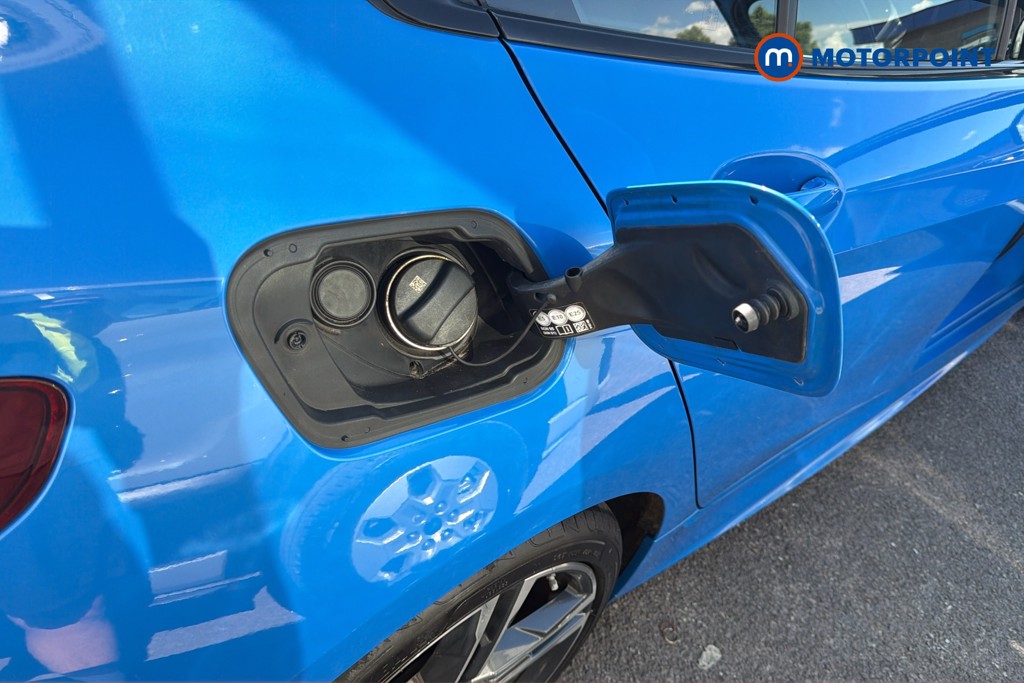 BMW 1 Series M Sport Automatic Petrol Hatchback - Stock Number (1660841) - 34th supplementary image