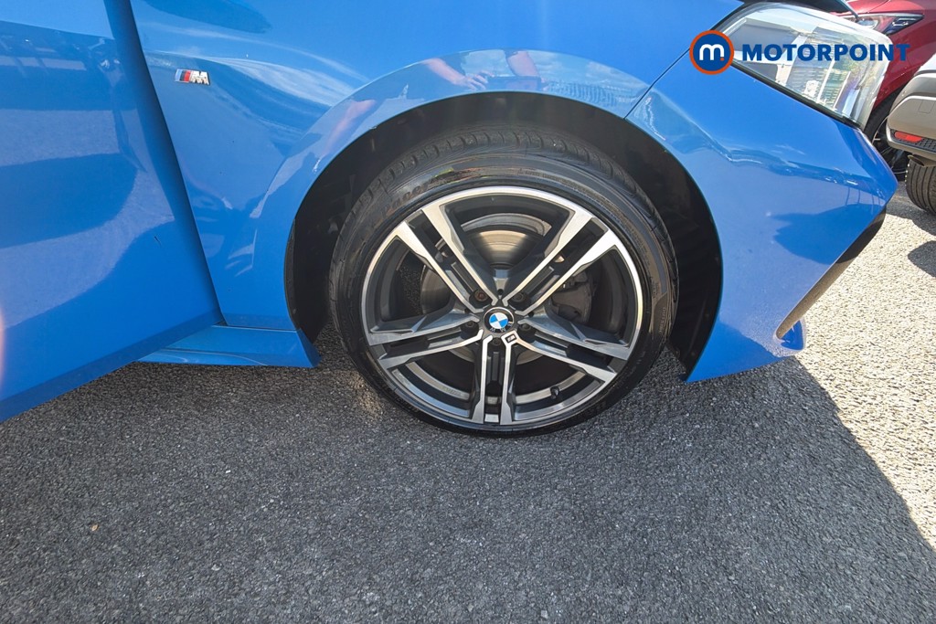 BMW 1 Series M Sport Automatic Petrol Hatchback - Stock Number (1660841) - 36th supplementary image