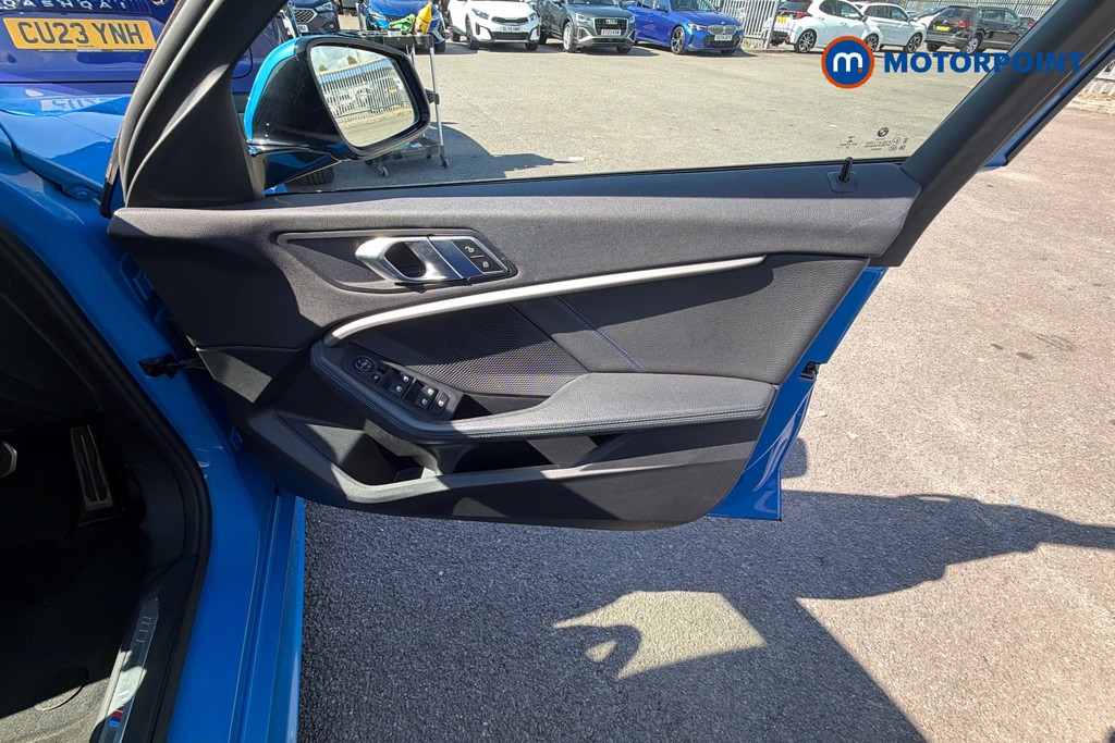BMW 1 Series M Sport Automatic Petrol Hatchback - Stock Number (1660841) - 37th supplementary image