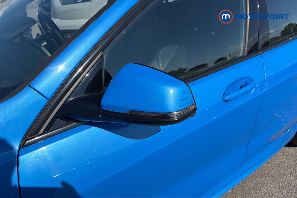 BMW 1 Series M Sport Automatic Petrol Hatchback - Stock Number (1660841) - 40th supplementary image