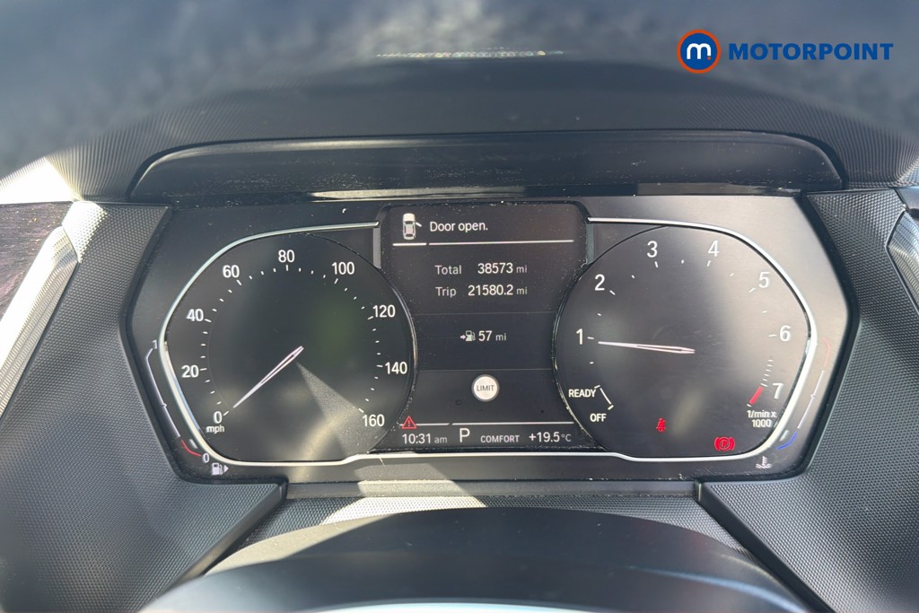 BMW 1 Series M Sport Automatic Petrol Hatchback - Stock Number (1660841) - 42nd supplementary image