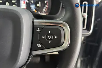 Volvo Xc40 Momentum Automatic Petrol SUV - Stock Number (1660856) - 3rd supplementary image