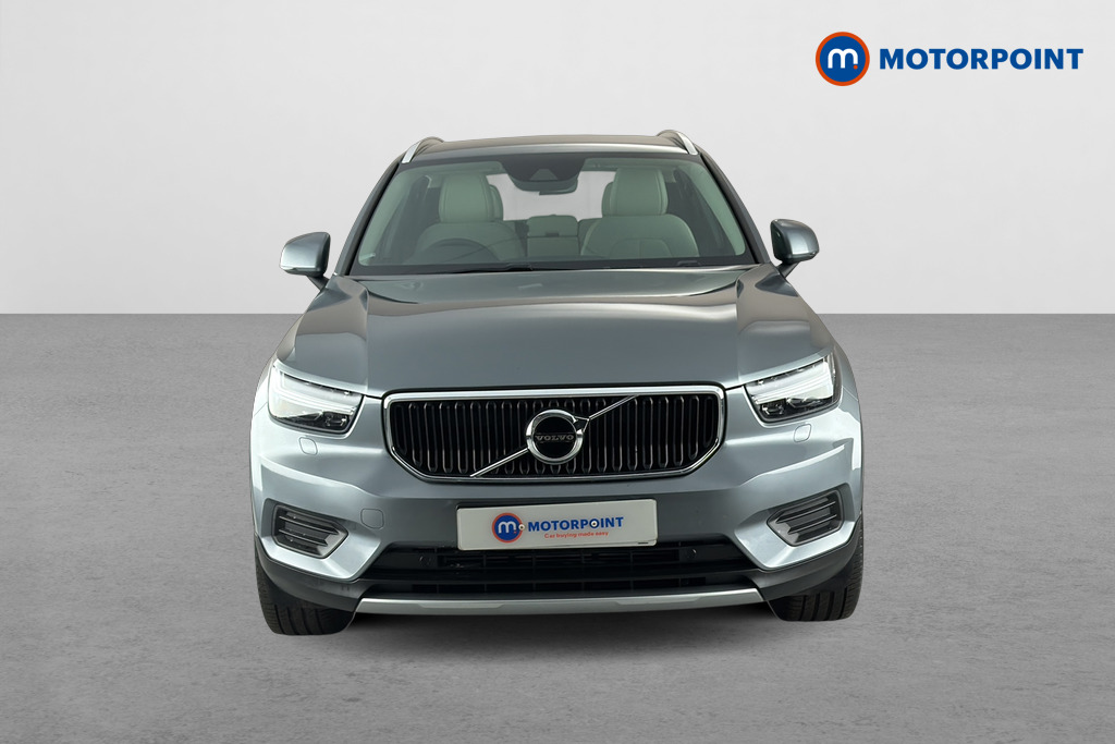 Volvo Xc40 Momentum Automatic Petrol SUV - Stock Number (1660856) - Front bumper