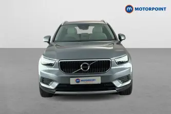 Volvo Xc40 Momentum Automatic Petrol SUV - Stock Number (1660856) - Front bumper