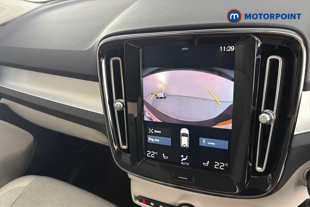 Volvo Xc40 Momentum Automatic Petrol SUV - Stock Number (1660856) - 13th supplementary image