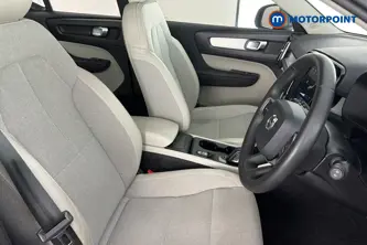 Volvo Xc40 Momentum Automatic Petrol SUV - Stock Number (1660856) - 22nd supplementary image
