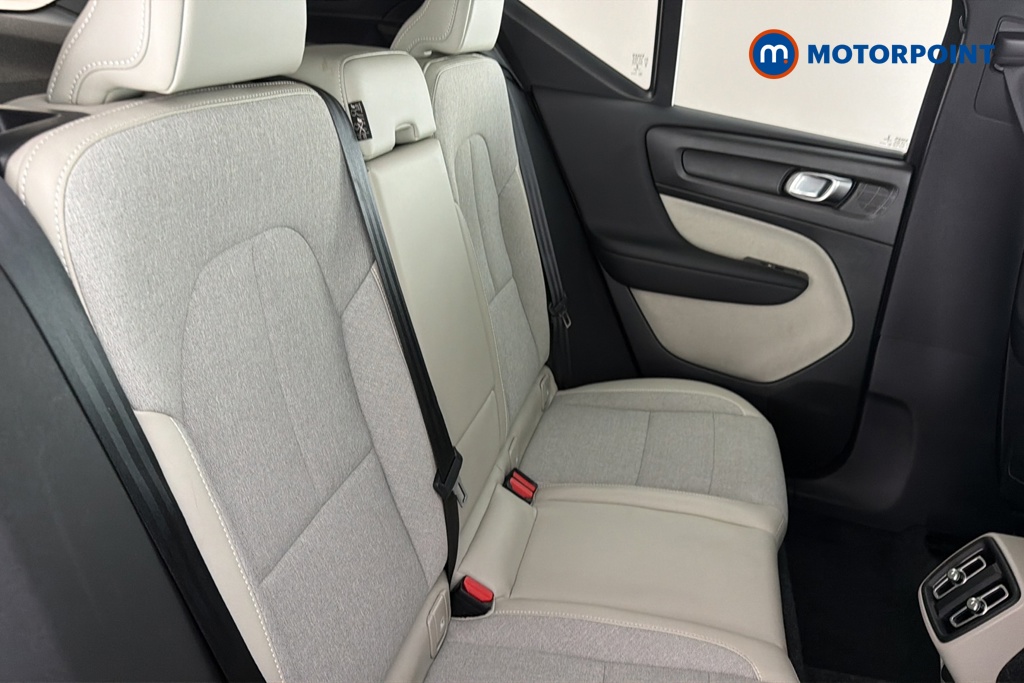 Volvo Xc40 Momentum Automatic Petrol SUV - Stock Number (1660856) - 25th supplementary image