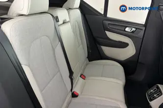 Volvo Xc40 Momentum Automatic Petrol SUV - Stock Number (1660856) - 25th supplementary image