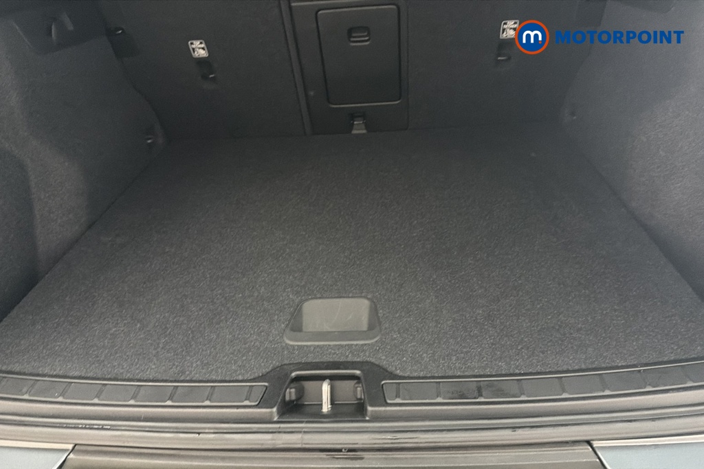 Volvo Xc40 Momentum Automatic Petrol SUV - Stock Number (1660856) - 30th supplementary image