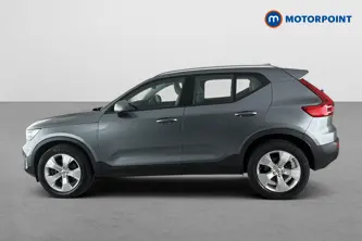 Volvo Xc40 Momentum Automatic Petrol SUV - Stock Number (1660856) - Drivers side