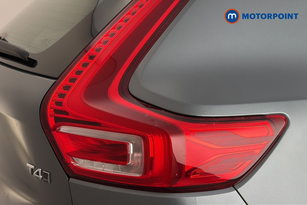 Volvo Xc40 Momentum Automatic Petrol SUV - Stock Number (1660856) - 36th supplementary image