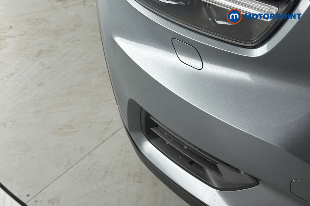 Volvo Xc40 Momentum Automatic Petrol SUV - Stock Number (1660856) - 38th supplementary image