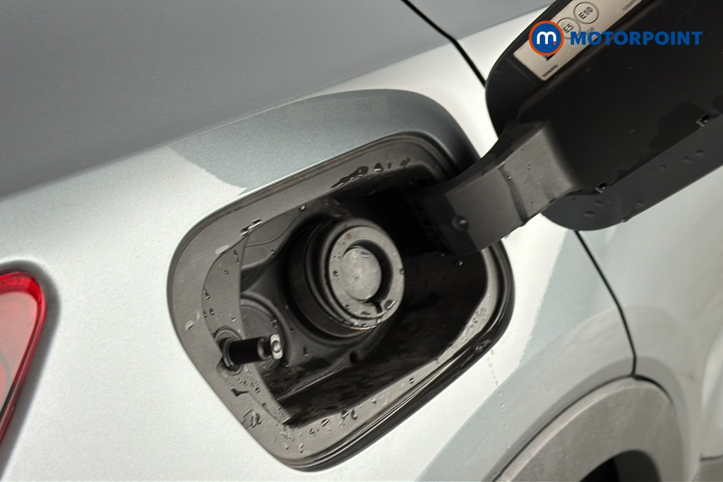 Volvo Xc40 Momentum Automatic Petrol SUV - Stock Number (1660856) - 41st supplementary image