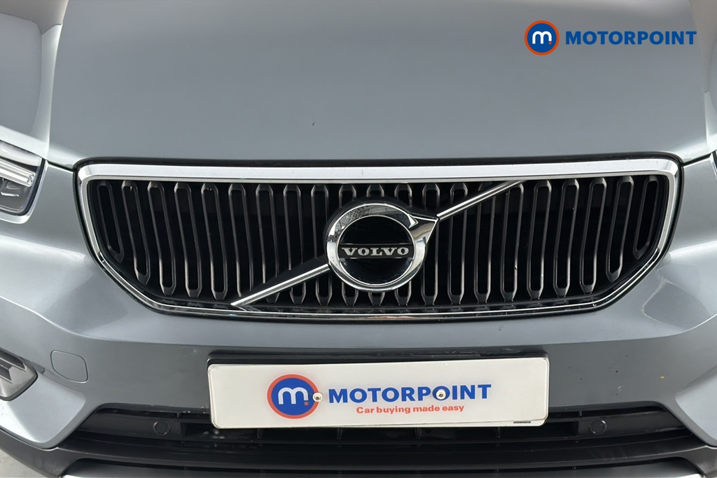 Volvo Xc40 Momentum Automatic Petrol SUV - Stock Number (1660856) - 43rd supplementary image