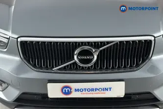 Volvo Xc40 Momentum Automatic Petrol SUV - Stock Number (1660856) - 43rd supplementary image