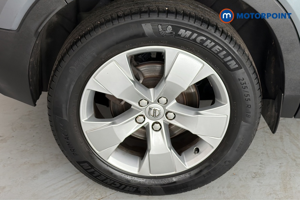 Volvo Xc40 Momentum Automatic Petrol SUV - Stock Number (1660856) - 46th supplementary image